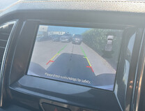 Ford Ranger Crew Cab AUTO 4X4 Wildtrak Air Con Alloys Camera Sensors EURO 6 NO VAT 20