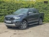 Ford Ranger Crew Cab AUTO 4X4 Wildtrak Ecoblue Air Con Navigation EURO 6 NO VAT