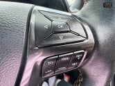 Ford Ranger Crew Cab AUTO 4X4 Wildtrak Ecoblue Air Con Navigation EURO 6 NO VAT 20