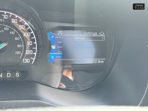 Ford Ranger Crew Cab AUTO 4X4 Wildtrak Ecoblue Air Con Navigation EURO 6 NO VAT 23