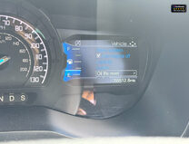 Ford Ranger Crew Cab AUTO 4X4 Wildtrak Ecoblue Air Con Navigation EURO 6 NO VAT 24