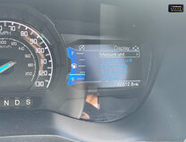 Ford Ranger Crew Cab AUTO 4X4 Wildtrak Ecoblue Air Con Navigation EURO 6 NO VAT 25