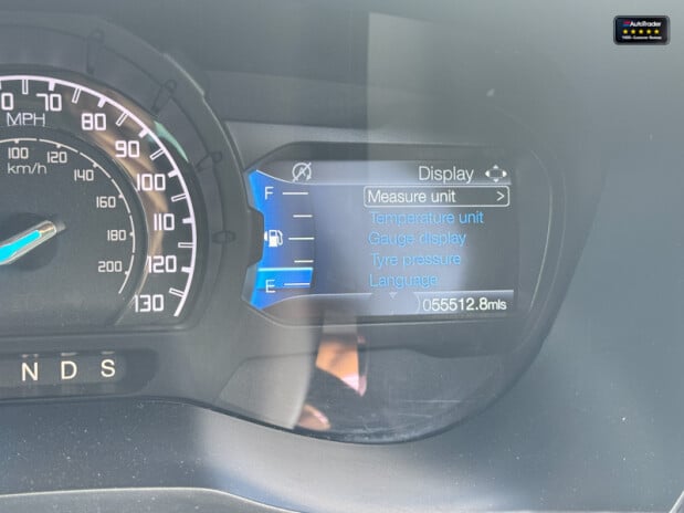 Ford Ranger Crew Cab AUTO 4X4 Wildtrak Ecoblue Air Con Navigation EURO 6 NO VAT 25