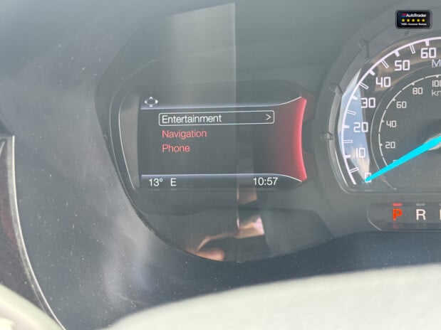 Ford Ranger Crew Cab AUTO 4X4 Wildtrak Ecoblue Air Con Navigation EURO 6 NO VAT 26