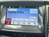 Ford Ranger Crew Cab AUTO 4X4 Wildtrak Ecoblue Air Con Navigation EURO 6 NO VAT 29