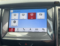 Ford Ranger Crew Cab AUTO 4X4 Wildtrak Ecoblue Air Con Navigation EURO 6 NO VAT 30
