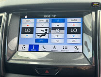 Ford Ranger Crew Cab AUTO 4X4 Wildtrak Ecoblue Air Con Navigation EURO 6 NO VAT 31