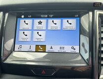 Ford Ranger Crew Cab AUTO 4X4 Wildtrak Ecoblue Air Con Navigation EURO 6 NO VAT 32