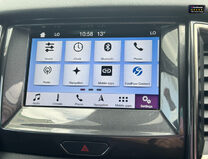 Ford Ranger Crew Cab AUTO 4X4 Wildtrak Ecoblue Air Con Navigation EURO 6 NO VAT 35