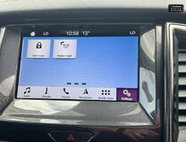 Ford Ranger Crew Cab AUTO 4X4 Wildtrak Ecoblue Air Con Navigation EURO 6 NO VAT 37