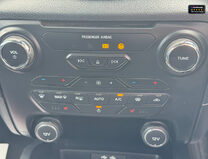 Ford Ranger Crew Cab AUTO 4X4 Wildtrak Ecoblue Air Con Navigation EURO 6 NO VAT 38