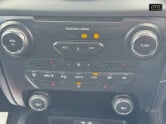 Ford Ranger Crew Cab AUTO 4X4 Wildtrak Ecoblue Air Con Navigation EURO 6 NO VAT 38