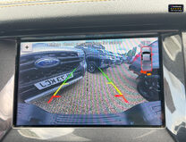 Ford Ranger Crew Cab AUTO 4X4 Wildtrak Ecoblue Air Con Navigation EURO 6 NO VAT 39