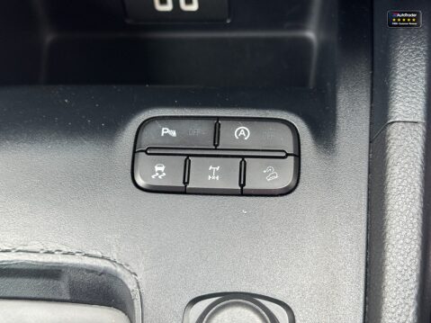 Ford Ranger Crew Cab AUTO 4X4 Wildtrak Ecoblue Air Con Navigation EURO 6 NO VAT 40