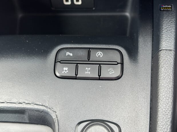 Ford Ranger Crew Cab AUTO 4X4 Wildtrak Ecoblue Air Con Navigation EURO 6 NO VAT 40