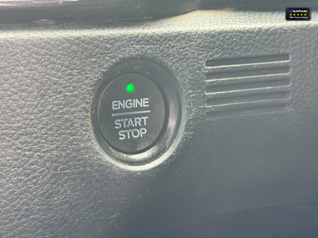 Ford Ranger Crew Cab AUTO 4X4 Wildtrak Ecoblue Air Con Navigation EURO 6 NO VAT 41