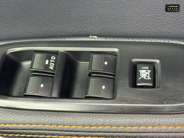 Ford Ranger Crew Cab AUTO 4X4 Wildtrak Ecoblue Air Con Navigation EURO 6 NO VAT 45