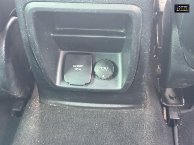 Ford Ranger Crew Cab AUTO 4X4 Wildtrak Ecoblue Air Con Navigation EURO 6 NO VAT 48