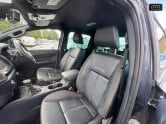 Ford Ranger Crew Cab AUTO 4X4 Wildtrak Ecoblue Air Con Navigation EURO 6 NO VAT 12