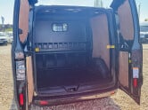 Ford Transit Custom Crew Cab SWB L1H1 320 Limited Alloys Camera Sensors EURO 6 9