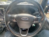 Ford Transit Custom Crew Cab SWB L1H1 320 Limited Alloys Camera Sensors EURO 6 20