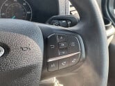 Ford Transit Custom AUTO Crew Cab SWB L1H1 300 Limited Air Con Cam Sensors EURO 6 NO VAT 13