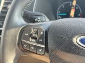 Ford Transit Custom AUTO Crew Cab SWB L1H1 300 Limited Air Con Cam Sensors EURO 6 NO VAT 14