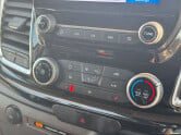 Ford Transit Custom AUTO Crew Cab SWB L1H1 300 Limited Air Con Cam Sensors EURO 6 NO VAT 19