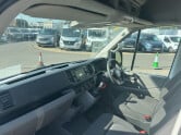 MAN TGE LWB High Roof 3.140 Lion Xs Air Con Rear View Camera EURO 6 11