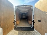 MAN TGE LWB High Roof 3.140 Lion Xs Air Con Rear View Camera EURO 6 8