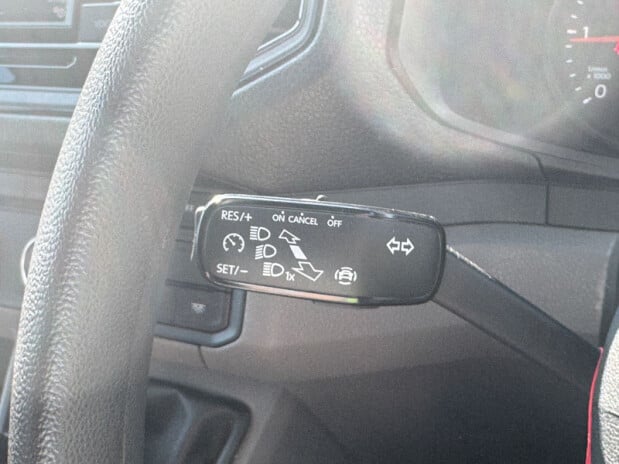 MAN TGE LWB High Roof 3.140 Lion Xs Air Con Rear View Camera EURO 6 14