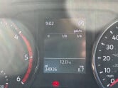 MAN TGE LWB High Roof 3.140 Lion Xs Air Con Rear View Camera EURO 6 15