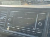 MAN TGE LWB High Roof 3.140 Lion Xs Air Con Rear View Camera EURO 6 16