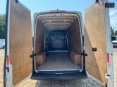 MAN TGE LWB High Roof 3.140 Lion Xs Air Con Rear View Camera EURO 6 8