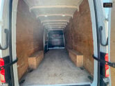MAN TGE LWB High Roof 3.140 Lion Xs Air Con Rear View Camera EURO 6 9
