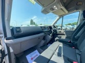 MAN TGE LWB High Roof 3.140 Lion Xs Air Con Rear View Camera EURO 6 12