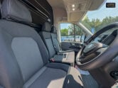 MAN TGE LWB High Roof 3.140 Lion Xs Air Con Rear View Camera EURO 6 14