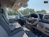 MAN TGE LWB High Roof 3.140 Lion Xs Air Con Rear View Camera EURO 6 15