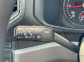 MAN TGE LWB High Roof 3.140 Lion Xs Air Con Rear View Camera EURO 6 18