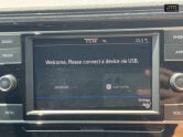 MAN TGE LWB High Roof 3.140 Lion Xs Air Con Rear View Camera EURO 6 24