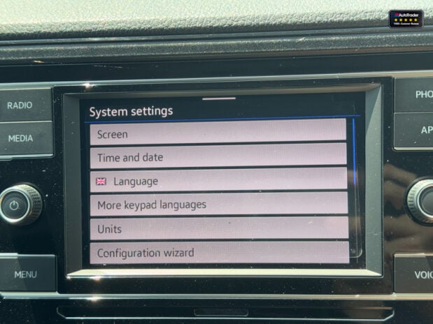MAN TGE LWB High Roof 3.140 Lion Xs Air Con Rear View Camera EURO 6 26