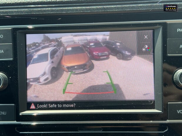 MAN TGE LWB High Roof 3.140 Lion Xs Air Con Rear View Camera EURO 6 27