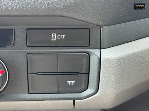 MAN TGE LWB High Roof 3.140 Lion Xs Air Con Rear View Camera EURO 6 30