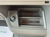 MAN TGE LWB High Roof 3.140 Lion Xs Air Con Rear View Camera EURO 6 31