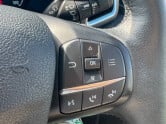 Ford Transit Custom Crew Cab LWB L2H1 320 Limited Air Con Sensors EURO 6 NO VAT 16