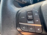 Ford Transit Custom Crew Cab LWB L2H1 320 Limited Air Con Sensors EURO 6 NO VAT 15