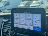 Ford Transit Custom Crew Cab LWB L2H1 320 Limited Air Con Sensors EURO 6 NO VAT 21