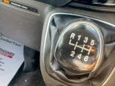 Ford Transit Custom Crew Cab LWB L2H1 320 Limited Air Con Sensors EURO 6 NO VAT 25