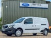 Mercedes-Benz Citan LWB L3H1 109 Cdi Pure Twin Side Door EURO 6 NO VAT