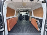 Mercedes-Benz Citan LWB L3H1 109 Cdi Pure Twin Side Door EURO 6 NO VAT 9